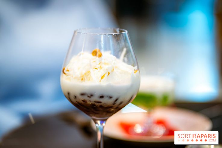 Amour du Vietnam, le restaurant Vietnamien Paris 14e - A7C01623