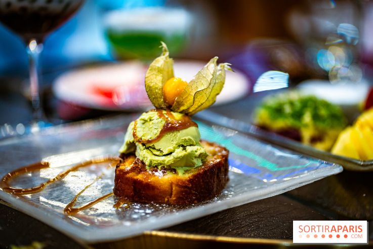 Amour du Vietnam, le restaurant Vietnamien Paris 14e - A7C01625