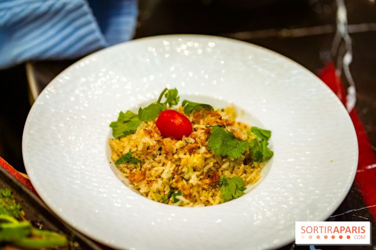 Amour du Vietnam, le restaurant Vietnamien Paris 14e - A7C01619