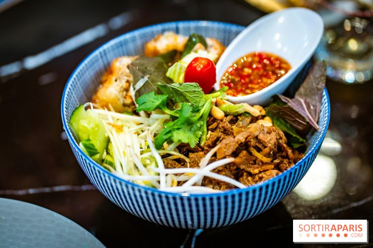 Amour du Vietnam, le restaurant Vietnamien Paris 14e - A7C01614