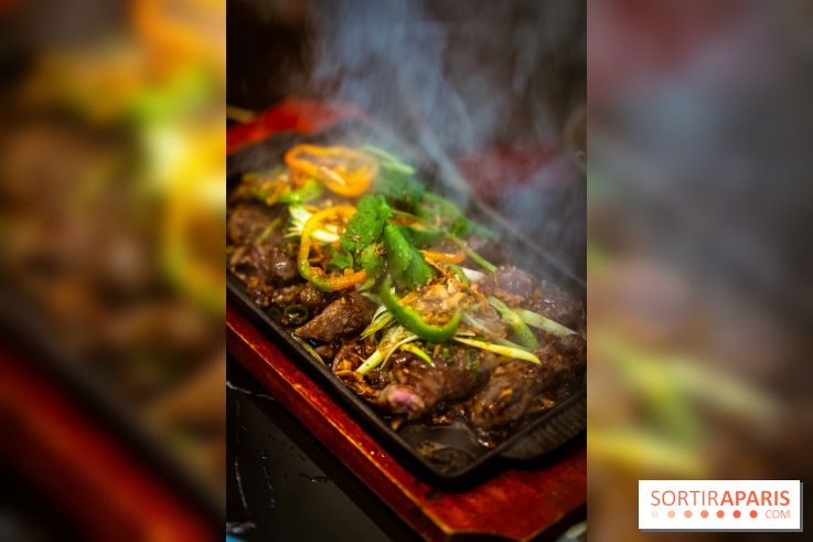 Amour du Vietnam, le restaurant Vietnamien Paris 14e - A7C01607