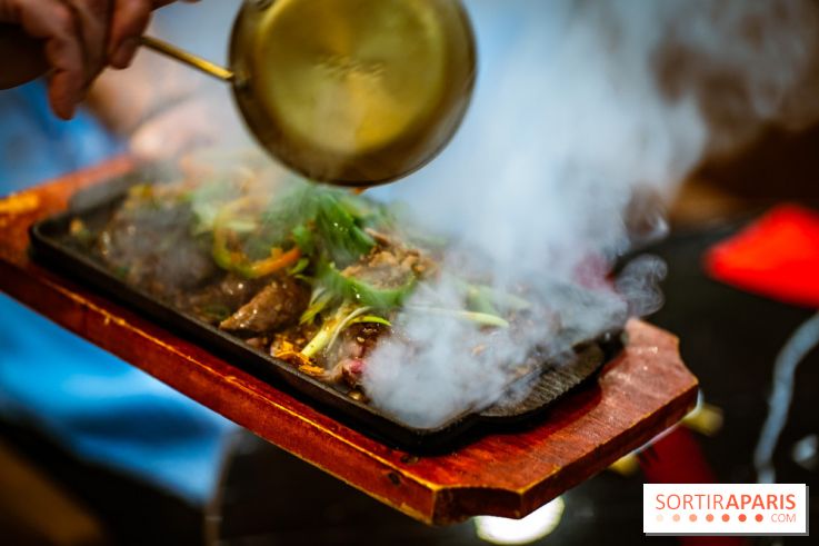 Amour du Vietnam, le restaurant Vietnamien Paris 14e - A7C01604