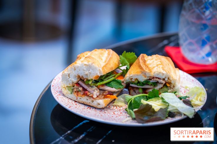 Amour du Vietnam, le restaurant Vietnamien Paris 14e - A7C01544