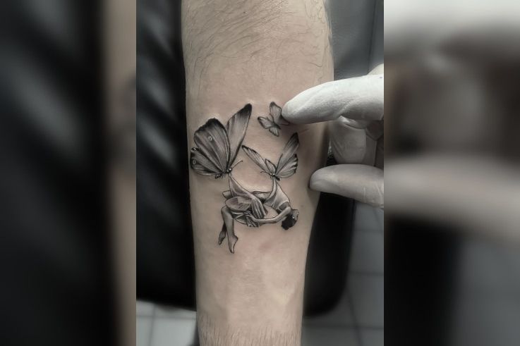 Campagne #36125 - 131