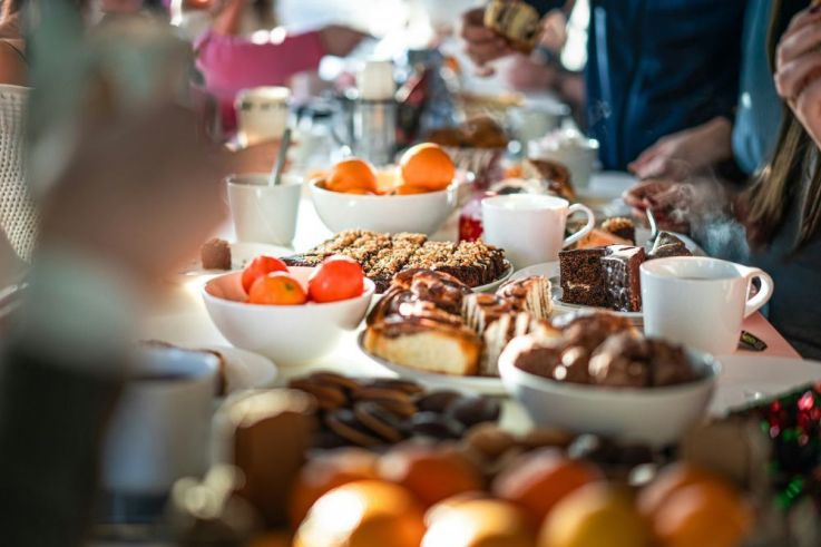 Célébrez 2026 au H4 Wyndham Paris Pleyel ! 