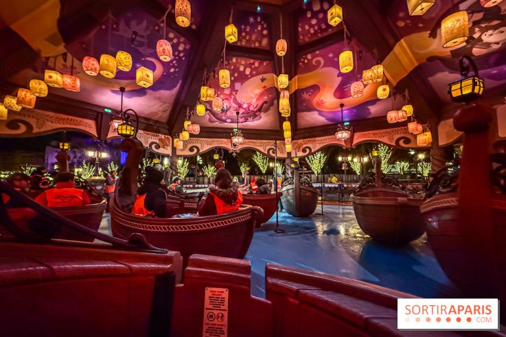 Raiponce Tangled Spin  - IMG 2183