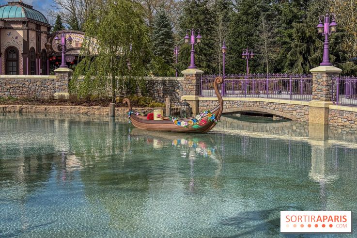 Raiponce Tangled Spin  - IMG 4598