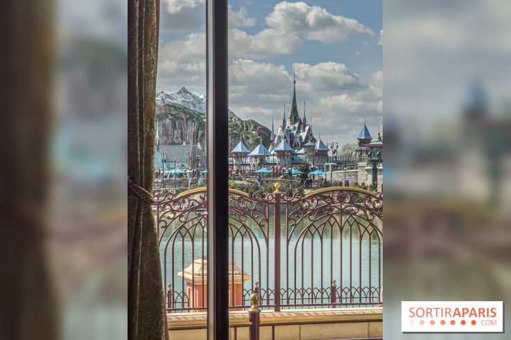 The Regal View