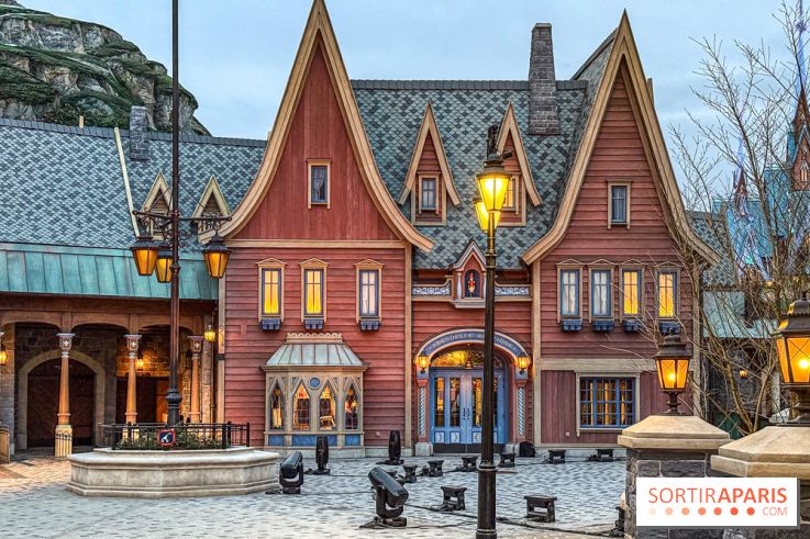 World of Frozen - IMG 2105