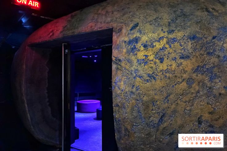 Machine arrière #2, la machine à écrire - IMG 1106