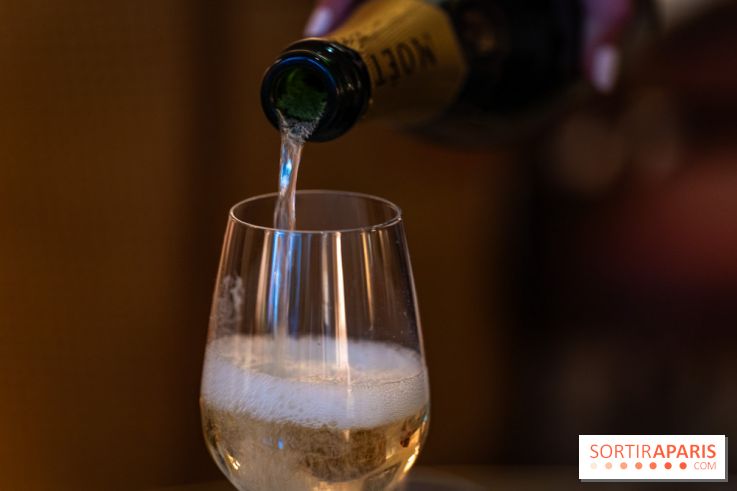 Le tea time du Bristol Par Maxence Barbot - A7C01681