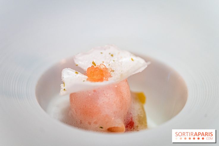 Le tea time du Bristol Par Maxence Barbot - A7C01709