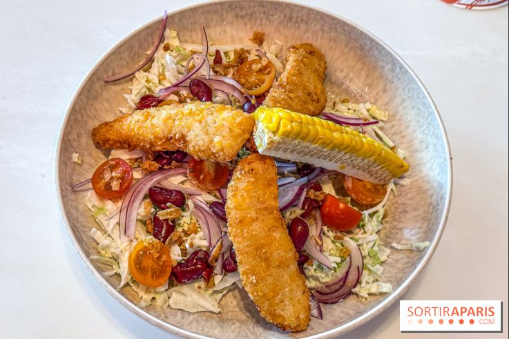 Sports Bar & Lounge Disney Village : le bar immersif pour suivre tous les matchs en direct - IMG 2070