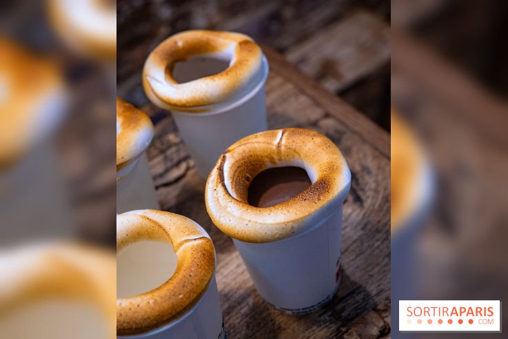 Fay'si Tis cookie et chocolate chaud à Paris - A7C01970