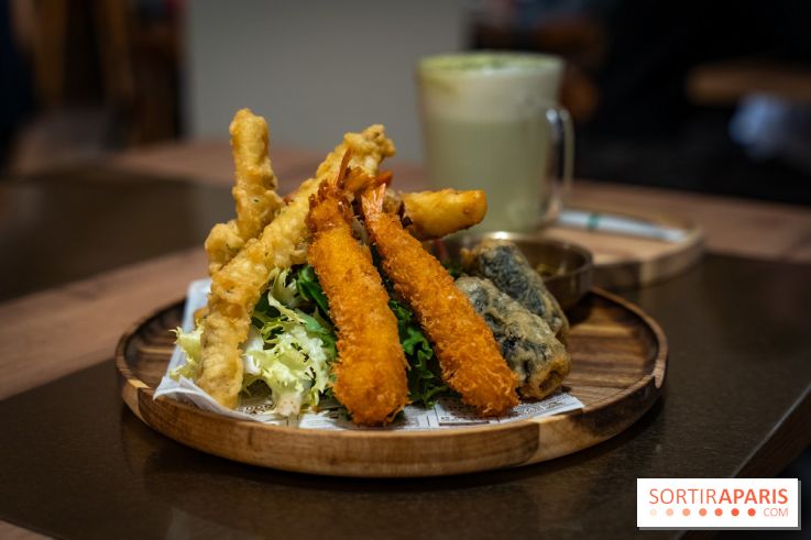 Hanok, le restaurant coréen du Musée Guimet - photos - A7C01637