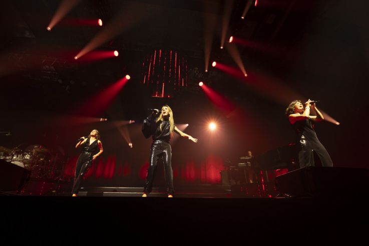 GENERATION CELINE : AU DOME DE PARIS & L'ARENA GRAND PARIS EN 2026 !