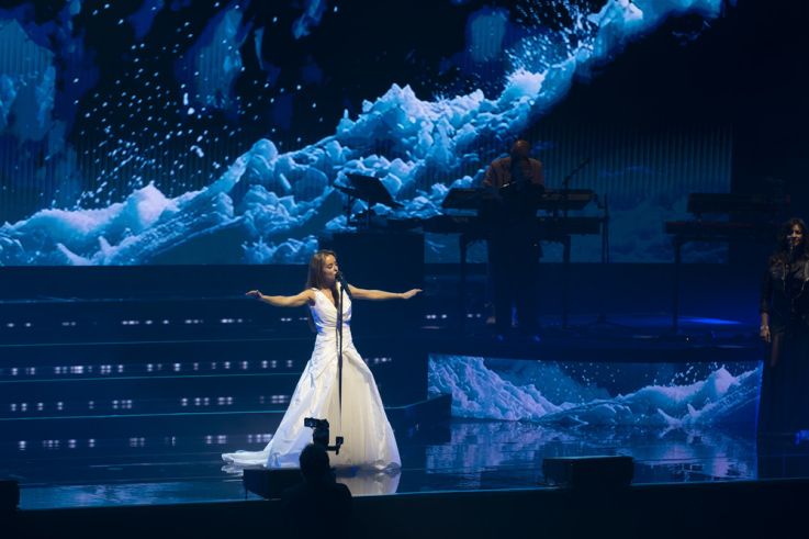 GENERATION CELINE : AU DOME DE PARIS & L'ARENA GRAND PARIS EN 2026 !