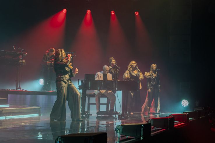 GENERATION CELINE : AU DOME DE PARIS & L'ARENA GRAND PARIS EN 2026 !