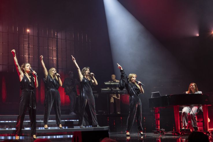 Génération Céline : prochain concert au Zénith Paris La Villette