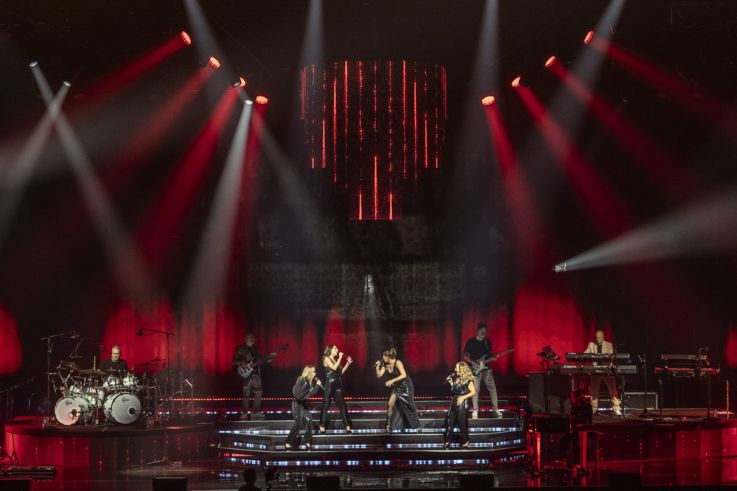 Génération Céline : prochain concert au Zénith Paris La Villette