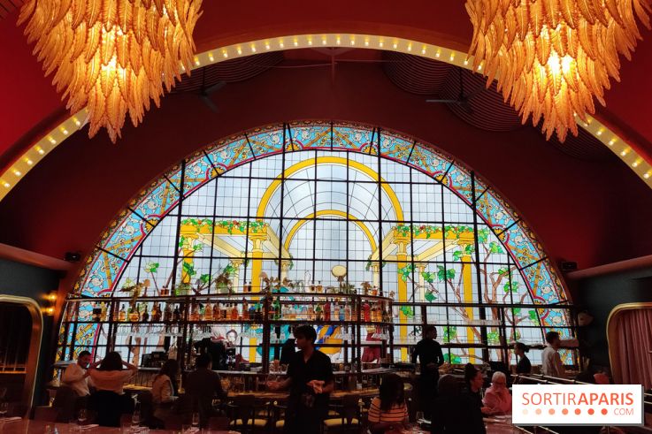 Visuels Paris - Casino de Paris 