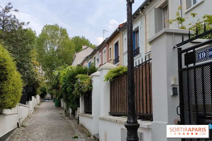 Visuels Paris - Mouzaia 