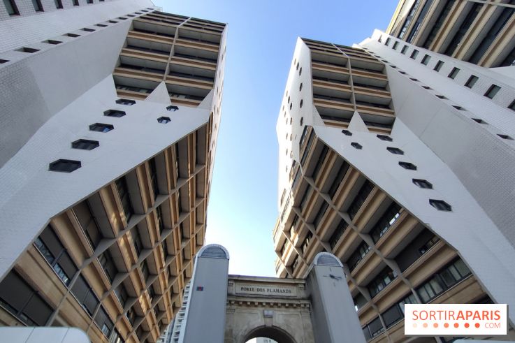 Visuels Paris Denis Chollot - Orgues de Flandre