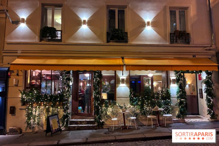 Le Chalet d'Aristide - IMG 1142