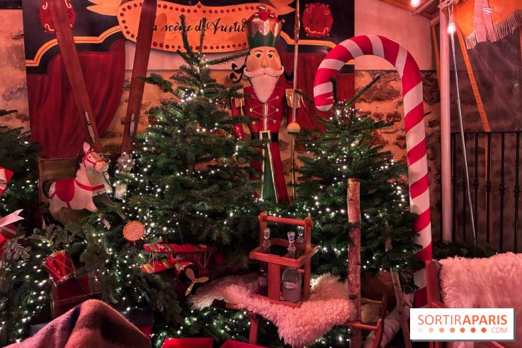 Le Chalet d'Aristide - IMG 1146