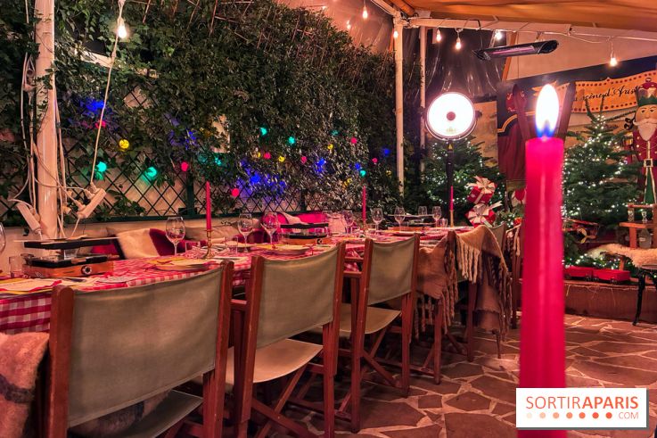 Le Chalet d'Aristide - IMG 1149