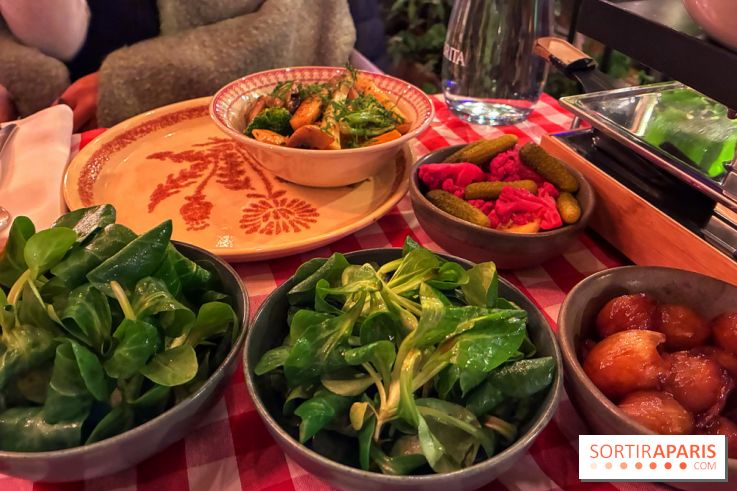 Le Chalet d'Aristide - IMG 1155