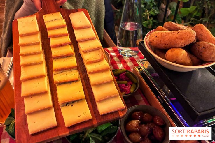 Le Chalet d'Aristide - IMG 1157