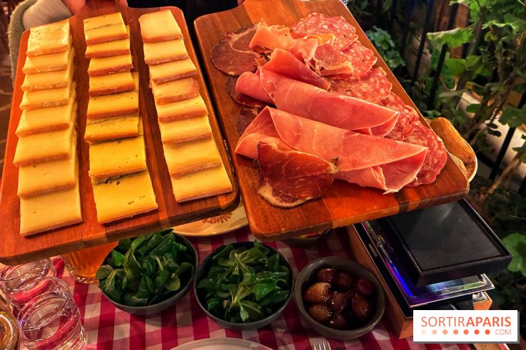 Le Chalet d'Aristide - IMG 1159