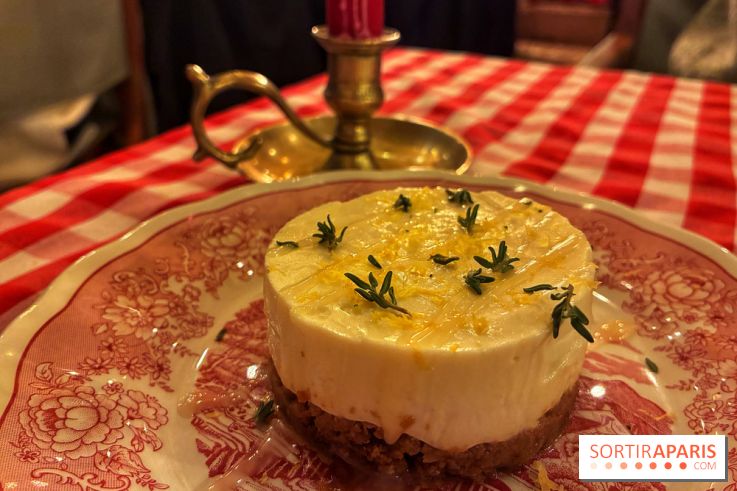 Le Chalet d'Aristide - IMG 1171