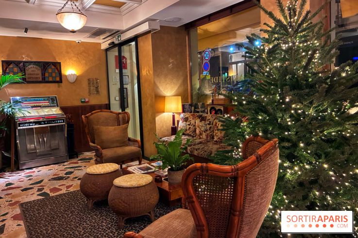 Le Chalet d'Aristide - IMG 1174