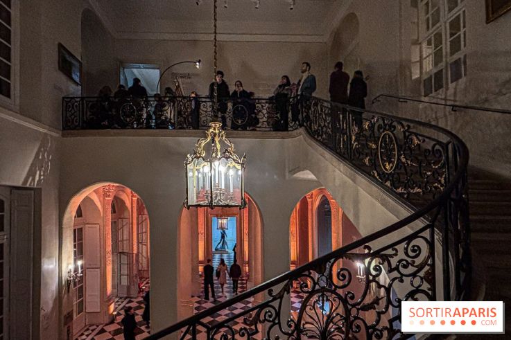 Saint-Valentin 2025 : la soirée Love au Musée Rodin - FullSizeRender (2)