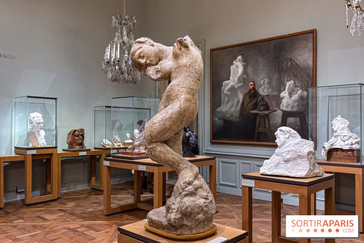 Saint-Valentin 2025 : la soirée Love au Musée Rodin - FullSizeRender (11)