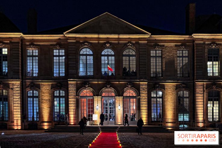 Saint-Valentin 2025 : la soirée Love au Musée Rodin - FullSizeRender (22)