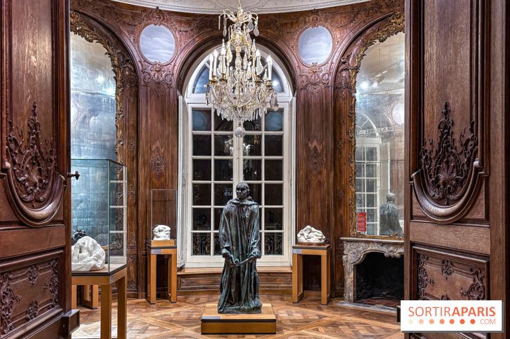 Saint-Valentin 2025 : la soirée Love au Musée Rodin - FullSizeRender (34)