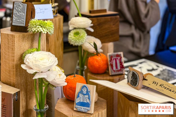 Noël 2025 à Paris : le charmant Marché de Noël dans une suite de l'Hôtel de Crillon  - IMG 3299