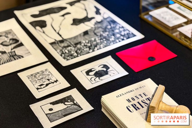 Noël 2025 à Paris : le charmant Marché de Noël dans une suite de l'Hôtel de Crillon  - IMG 3305