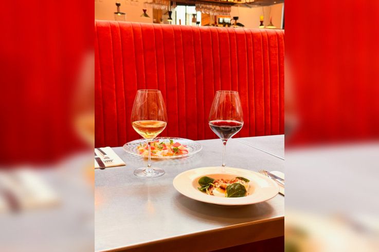 Le 20 Maison de la Mutualité, le nouveau bistrot créatif et chaleureux à deux pas de Notre-Dame