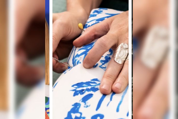 Un marché artistique à l'Aiguillage - Capture d’écran 2025 12 01 à 12.17.30