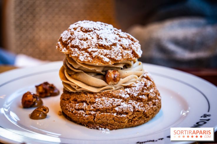 Les Tontons de Neuilly, le restaurant bistronomique de Neuilly-sur-Seine - 92 - Paris Brest