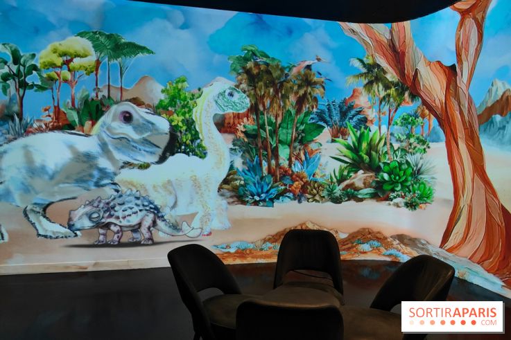 L'Atelier des Enfants à l'Atelier des Lumières  - fotor 1764680359285