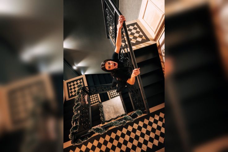 Noël au Paradox Museum - ©albindurand(@ albin )   PARADOX MUSEUM   Dec24    DSC9984   ID 00489