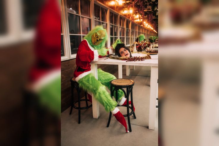 Noël au Paradox Museum - ©albindurand(@ albin )   PARADOX MUSEUM   Dec24    DSC8537   ID 00217