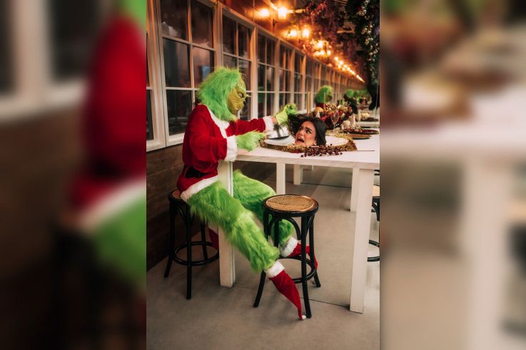 Noël au Paradox Museum - ©albindurand(@ albin )   PARADOX MUSEUM   Dec24    DSC8547   ID 00220