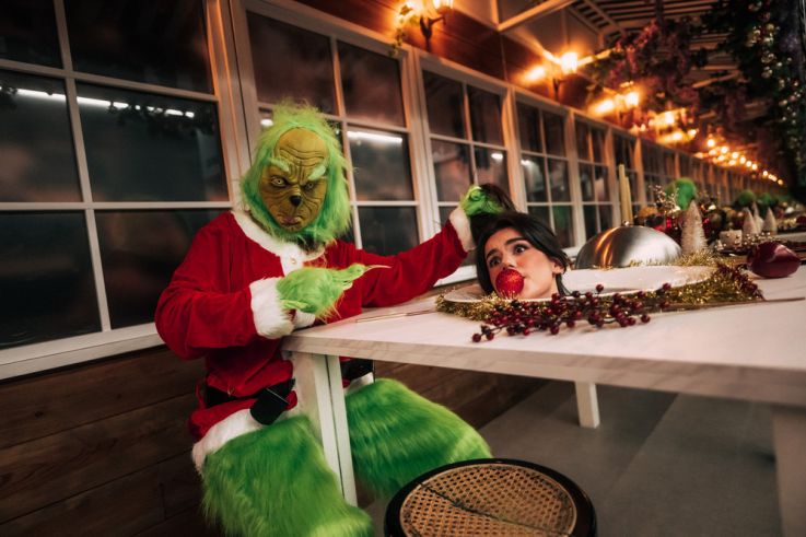 Noël au Paradox Museum - ©albindurand(@ albin )   PARADOX MUSEUM   Dec24    DSC8589   ID 00225