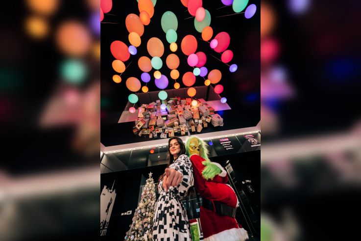 Noël au Paradox Museum - ©albindurand(@ albin )   PARADOX MUSEUM   Dec24    DSC9531   ID 00413